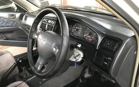 Toyota Corona IX (T190), 1997 год, 210 000 рублей, 3 фотография