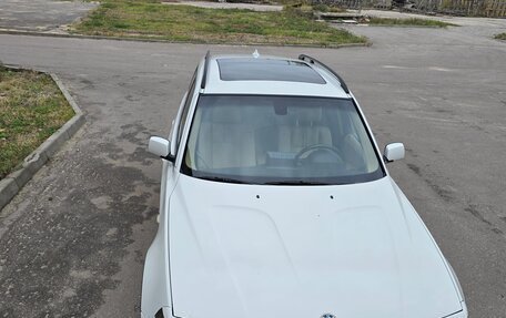 BMW X3, 2005 год, 890 000 рублей, 3 фотография