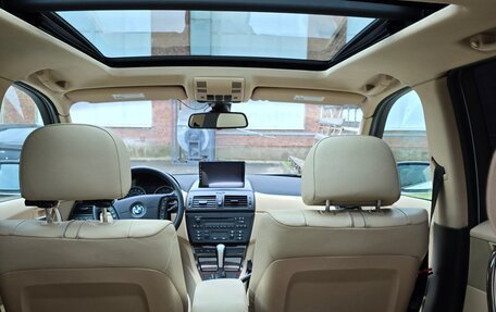 BMW X3, 2005 год, 890 000 рублей, 7 фотография