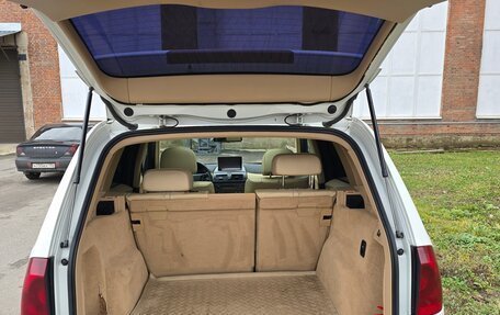 BMW X3, 2005 год, 890 000 рублей, 6 фотография