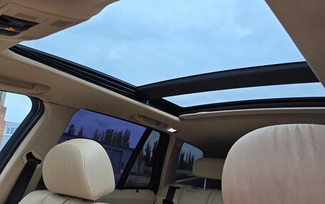 BMW X3, 2005 год, 890 000 рублей, 4 фотография