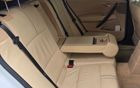 BMW X3, 2005 год, 890 000 рублей, 9 фотография