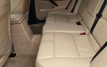 BMW X3, 2005 год, 890 000 рублей, 10 фотография