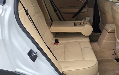 BMW X3, 2005 год, 890 000 рублей, 11 фотография