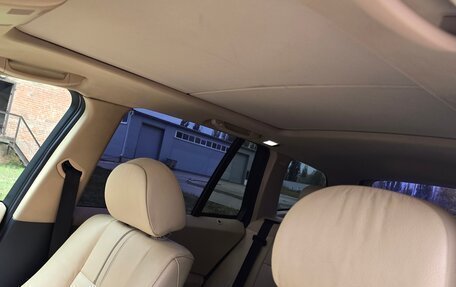 BMW X3, 2005 год, 890 000 рублей, 15 фотография