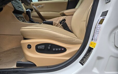 BMW X3, 2005 год, 890 000 рублей, 13 фотография