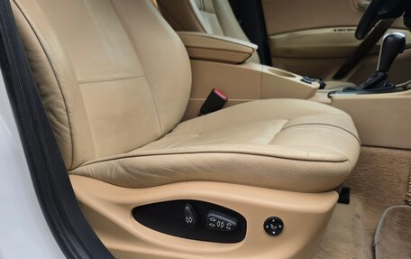 BMW X3, 2005 год, 890 000 рублей, 12 фотография