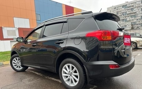 Toyota RAV4, 2013 год, 1 760 000 рублей, 5 фотография