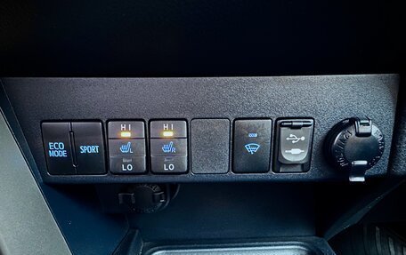 Toyota RAV4, 2013 год, 1 760 000 рублей, 15 фотография