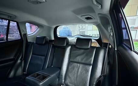 Toyota RAV4, 2013 год, 1 760 000 рублей, 20 фотография