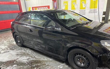 Opel Astra H, 2007 год, 250 000 рублей, 5 фотография