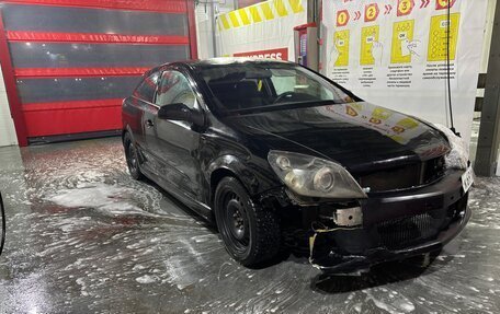 Opel Astra H, 2007 год, 250 000 рублей, 8 фотография