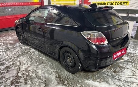 Opel Astra H, 2007 год, 250 000 рублей, 2 фотография