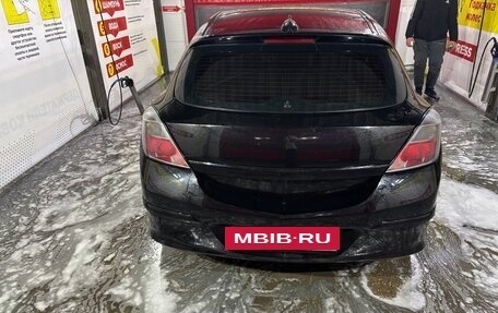 Opel Astra H, 2007 год, 250 000 рублей, 3 фотография