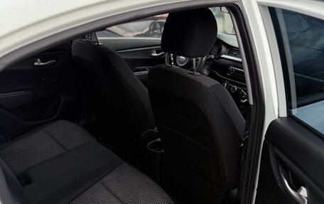 KIA Rio IV, 2019 год, 750 000 рублей, 7 фотография