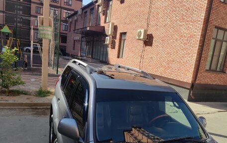 Lexus GX I, 2004 год, 2 100 000 рублей, 8 фотография