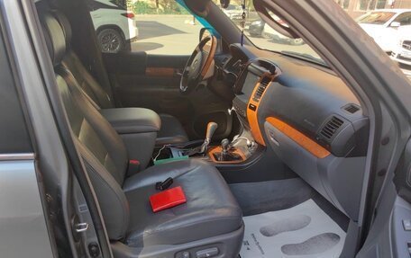 Lexus GX I, 2004 год, 2 100 000 рублей, 11 фотография