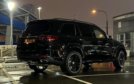 Mercedes-Benz GLS, 2025 год, 18 900 000 рублей, 5 фотография