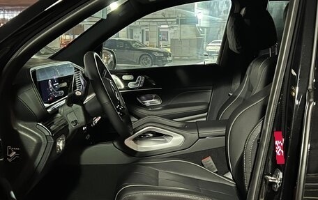 Mercedes-Benz GLS, 2025 год, 18 900 000 рублей, 7 фотография