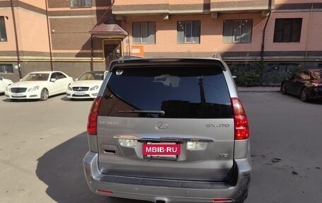 Lexus GX I, 2004 год, 2 100 000 рублей, 7 фотография