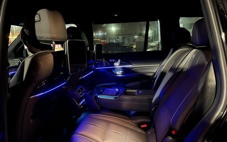 Mercedes-Benz GLS, 2025 год, 18 900 000 рублей, 8 фотография