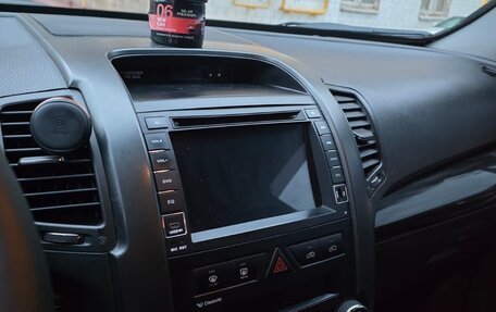 KIA Sorento II рестайлинг, 2010 год, 1 250 000 рублей, 5 фотография