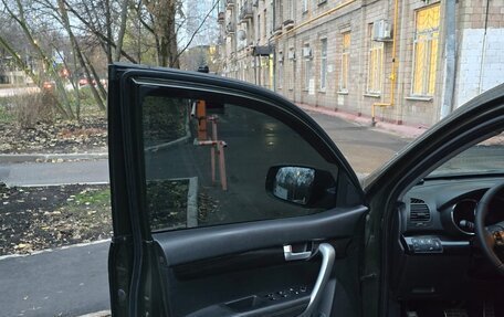 KIA Sorento II рестайлинг, 2010 год, 1 250 000 рублей, 7 фотография