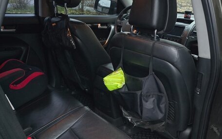 KIA Sorento II рестайлинг, 2010 год, 1 250 000 рублей, 3 фотография