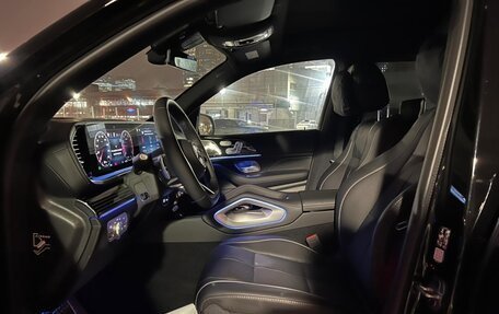 Mercedes-Benz GLS, 2025 год, 18 900 000 рублей, 10 фотография