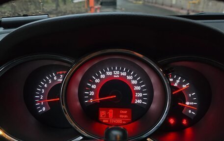 KIA Sorento II рестайлинг, 2010 год, 1 250 000 рублей, 8 фотография