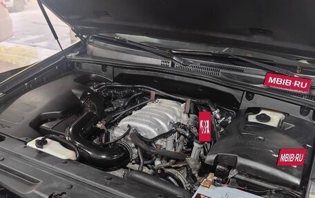 Lexus GX I, 2004 год, 2 100 000 рублей, 13 фотография