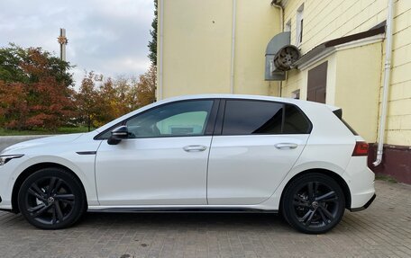 Volkswagen Golf VIII, 2023 год, 3 200 000 рублей, 8 фотография