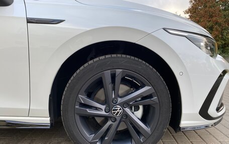 Volkswagen Golf VIII, 2023 год, 3 200 000 рублей, 4 фотография