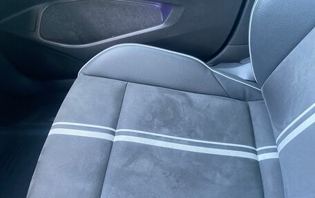 Volkswagen Golf VIII, 2023 год, 3 200 000 рублей, 12 фотография