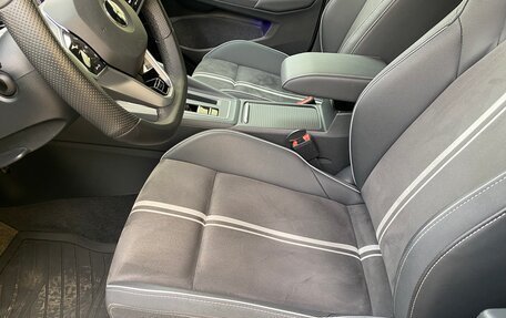 Volkswagen Golf VIII, 2023 год, 3 200 000 рублей, 10 фотография