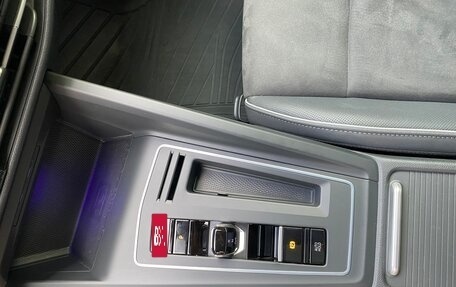 Volkswagen Golf VIII, 2023 год, 3 200 000 рублей, 15 фотография