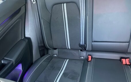 Volkswagen Golf VIII, 2023 год, 3 200 000 рублей, 22 фотография