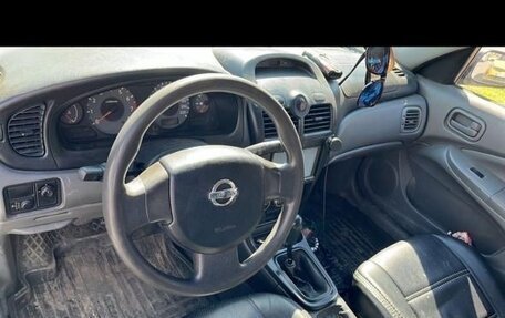 Nissan Almera Classic, 2008 год, 360 000 рублей, 5 фотография