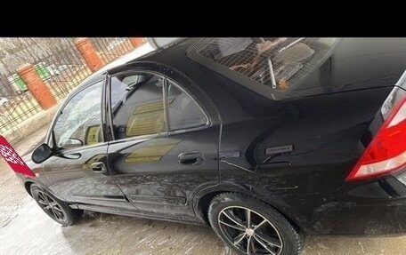 Nissan Almera Classic, 2008 год, 360 000 рублей, 3 фотография