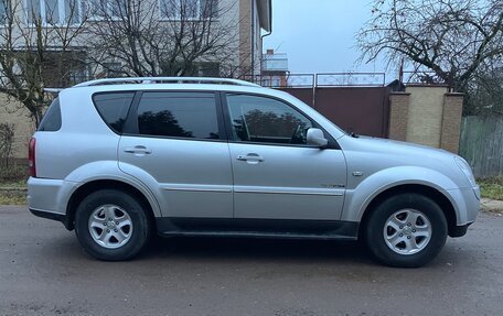 SsangYong Rexton III, 2011 год, 965 000 рублей, 5 фотография