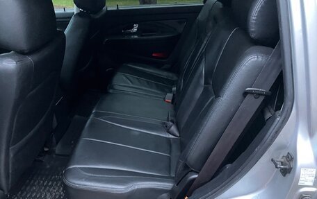 SsangYong Rexton III, 2011 год, 965 000 рублей, 9 фотография