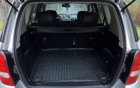 SsangYong Rexton III, 2011 год, 965 000 рублей, 10 фотография