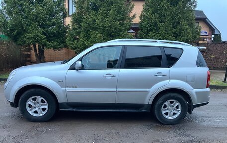SsangYong Rexton III, 2011 год, 965 000 рублей, 6 фотография
