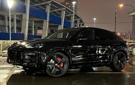 Porsche Cayenne III, 2025 год, 27 500 000 рублей, 2 фотография