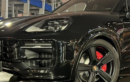 Porsche Cayenne III, 2025 год, 27 500 000 рублей, 3 фотография