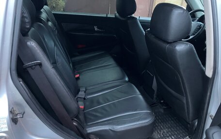 SsangYong Rexton III, 2011 год, 965 000 рублей, 12 фотография