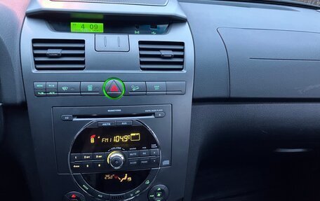 SsangYong Rexton III, 2011 год, 965 000 рублей, 14 фотография