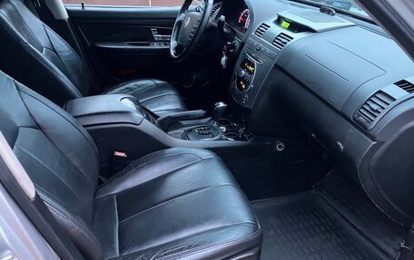 SsangYong Rexton III, 2011 год, 965 000 рублей, 13 фотография