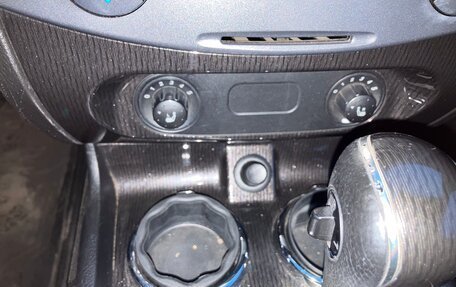 SsangYong Rexton III, 2011 год, 965 000 рублей, 17 фотография