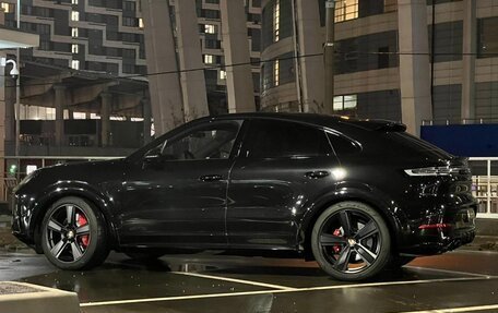 Porsche Cayenne III, 2025 год, 27 500 000 рублей, 4 фотография